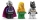 Batsubmarinul Batman si conflictul subacvatic 76116 LEGO Super Heroes