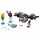 Batsubmarinul Batman si conflictul subacvatic 76116 LEGO Super Heroes