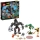 Robotul Batman contra Robotul Poison Ivy 76117 LEGO Super Heroes