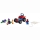 Urmarirea cu masina a lui Spider-Man 76133 LEGO Super Heroes