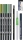 Markere acuarela peisaj, Greenery Set 9 Tombow