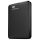HDD extern 1TB Elements Portable 2.5 USB 3.0 negru Western Digital