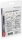 Markere caligrafice Fudenosuke Hard, Vivid Color, 10 bucati/set Tombow