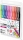 Markere TwinTone 12 culori brights Tombow