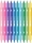 Markere rainbow TwinTone 12 culori Tombow