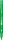 Dual Marker TwinTone 07 Green Tombow