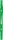 Dual Marker TwinTone 07 Green Tombow