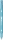 Dual Marker TwinTone 13 Light Blue Tombow