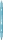 Dual Marker TwinTone 13 Light Blue Tombow