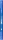 Dual Marker TwinTone 15 Blue Tombow