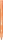 Dual Marker TwinTone 48 Honey Orange Tombow