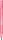 Dual Marker TwinTone 58 Pale Rose Tombow