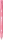 Dual Marker TwinTone 58 Pale Rose Tombow