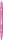 Dual Marker TwinTone 60 Princess Pink Tombow