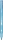 Dual Marker TwinTone 73 Sky Blue Tombow