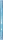Dual Marker TwinTone 73 Sky Blue Tombow