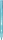 Dual Marker TwinTone 74 Aqua Tombow