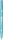 Dual Marker TwinTone 74 Aqua Tombow