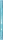 Dual Marker TwinTone 74 Aqua Tombow