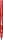 Dual Marker TwinTone 75 Strawberry Red Tombow