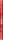 Dual Marker TwinTone 75 Strawberry Red Tombow