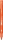 Dual Marker TwinTone 76 Carrot Orange Tombow