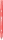 Dual Marker TwinTone 77 Cherry Pink Tombow