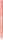 Dual Marker TwinTone 78 Coral Pink Tombow