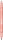 Dual Marker TwinTone 78 Coral Pink Tombow