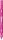 Dual Marker TwinTone 80 Fuchsia Pink Tombow