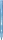 Dual Marker TwinTone 83 Sax Blue Tombow