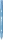 Dual Marker TwinTone 83 Sax Blue Tombow