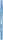 Dual Marker TwinTone 83 Sax Blue Tombow