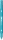 Dual Marker TwinTone 84 Turquoise Blue Tombow