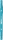 Dual Marker TwinTone 84 Turquoise Blue Tombow