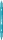 Dual Marker TwinTone 84 Turquoise Blue Tombow