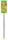 Mop plat ergonomic de microfibra Scotch-Brite