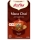 Ceai bio Maca Chai, 17 pliculete 35.7g, Yogi Tea