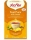Ceai bio Detox cu lamaie, 17 pliculete 30.6g, Yogi Tea