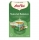 Ceai bio Natural Balance, 17 pliculete 34.0g, Yogi Tea
