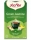 Ceai bio Verde cu iasomie, 17 pliculete 30.6g, Yogi Tea