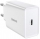 Incarcator retea Baseus Speed Mini, Quick Charge 20W, 1 x USB Type-C 5V/3.0A, alb