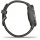 Ceas Smartwatch Garmin Venu 2S, GPS Wi-Fi, Grey + Slate