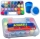 Set guase, 25 culori, Nebo