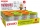 Ascutitoare model Lattina, Mathematics, 2 orificii, plastic, 12 buc/display, Arda
