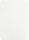 Smart Folio for iPad Pro 11-inch (M4) - White