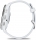 Ceas Garmin Venu 3 Silver/Whitestone
