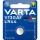 Baterie buton alcalina, AG13, 1.5V, 125mAh, V13GA / LR44 Varta
