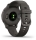 Ceas Smartwatch Garmin Venu 2S, GPS Wi-Fi, Grey + Slate