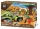 Podiumul de premiere raliu, 126 piese, Blocki Off-Road Collection